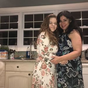 Meet your Posher, Julia